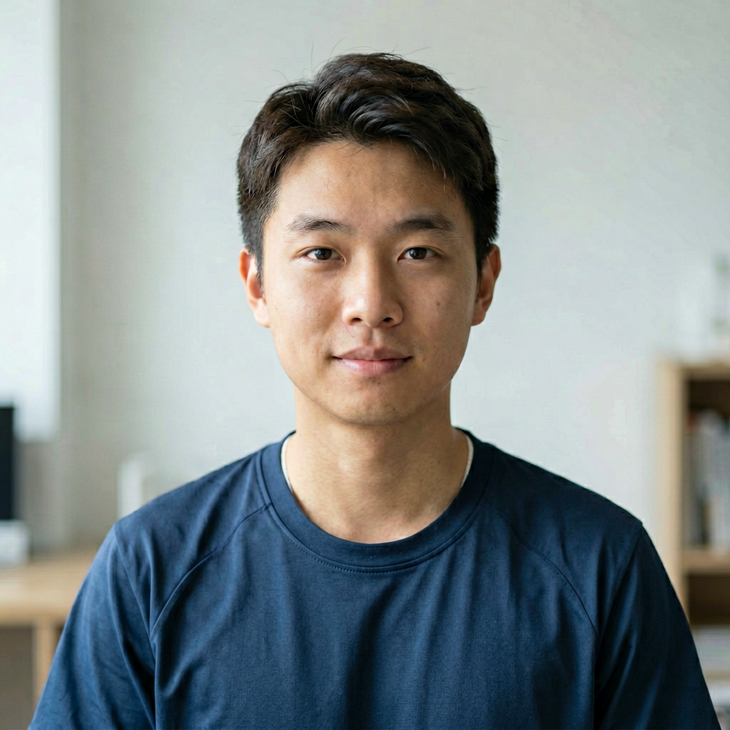数据分析爱好者