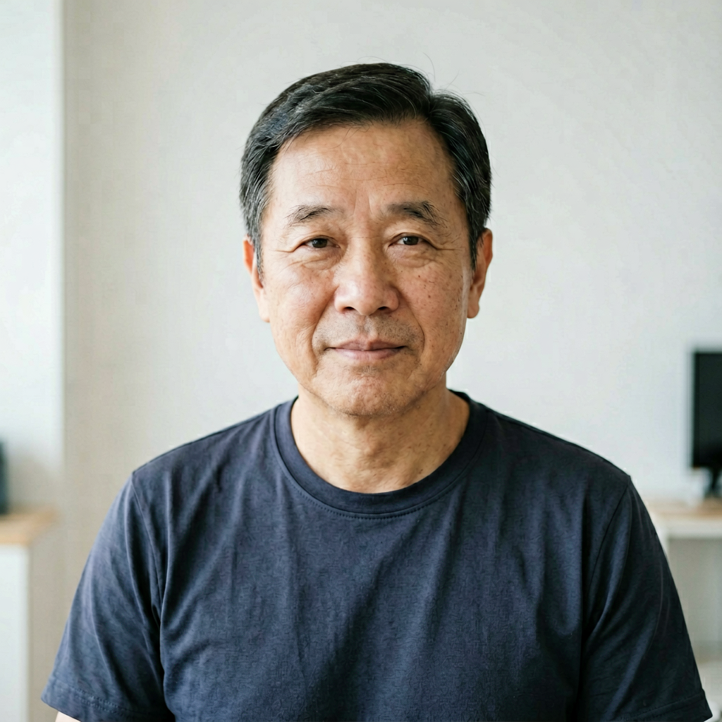 资深用户