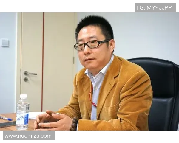 专访周军揭秘飞盘运动崛起背后的成功秘诀与发展潜力