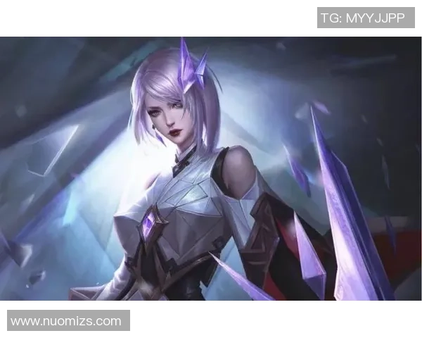 专访杨娜揭秘王者荣耀成功背后的策略与创新之路