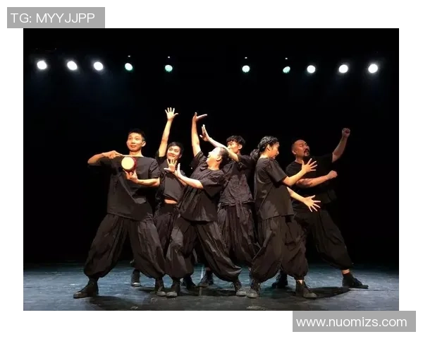 专访街舞教父张磊揭秘他成功背后的心路历程与舞蹈哲学